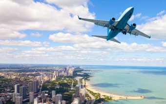 Viagens são tema de muita expectativa para 2023