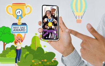 Entrevista com Jefferson Gomes, o pai da atleta Yasmin Nayara que representa o jiujitsu feminino de Caieiras