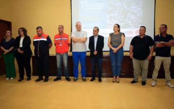 Práticas de ATHIS para prevenção e redução de riscos em Franco da Rocha