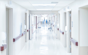 Unidade Básica de Saúde Vila Rosina será financiada por incorporadora