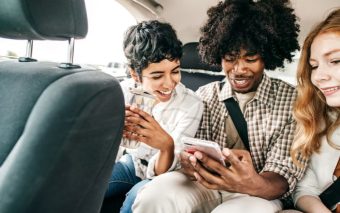 MobizapSP: Novo app de transporte, aplicativo de carros tipo uber