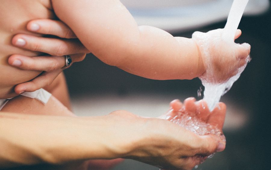 A água é um recurso natural essencial para a vida e para o funcionamento dos ecossistemas. (foto: reprodução)