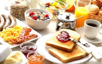 É possível cada país produzir todo seu alimento em seu território?