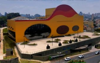 Barueri completou 74 anos dia 26 de março