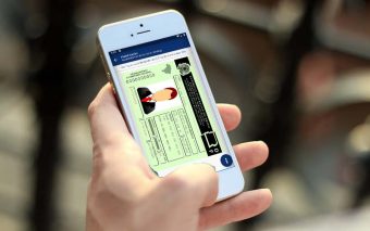 Baixar app CNH Digital: Carteira Digital de Trânsito no celular