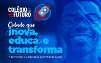 Cajamar: Colégio do Futuro inova, educa e transforma gerações