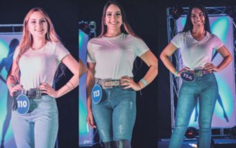 Rainha do Rodeio de Cajamar 2023: concurso define 15 finalistas