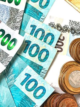 Haddad e Campos Neto debatem sobre possibilidade de parcelamento de dívidas via Pix