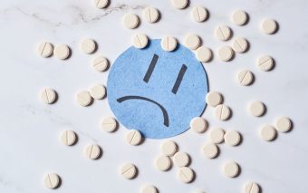 Artigo: Depressão, tristeza e Dor