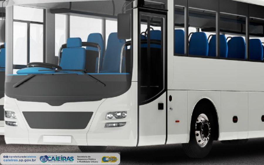 Transporte público em Caieiras: uma espera de 3 décadas