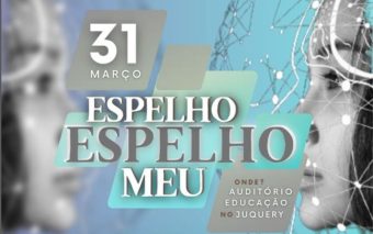 Cinema em Franco da Rocha: Projeto Espelho, Espelho Meu