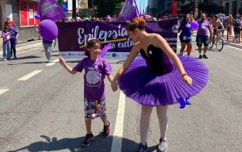 Evento na Avenida Paulista lembra Dia Mundial da Conscientização de Epilepsia