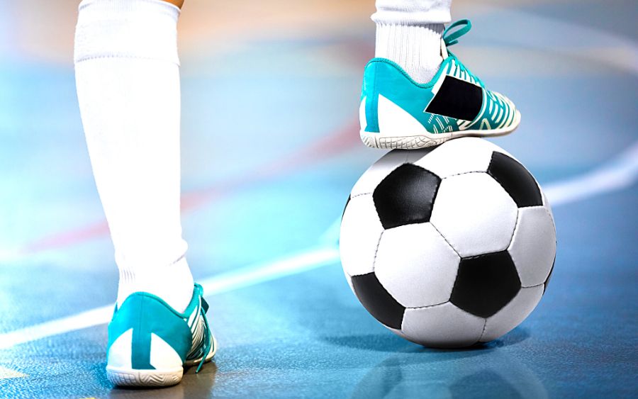 Nova data de peneira para Futsal Feminino em Francisco Morato