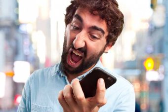 Em SP 1 celular é roubado a cada 3 minutos