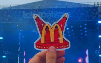 Mc Donald’s em Mairiporã é realidade