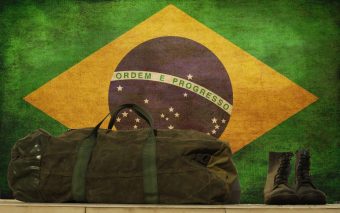 59 anos após o “Golpe Militar”