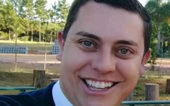 6º Acampamento de Caieiras – Paróquia Santa Rita de Cássia