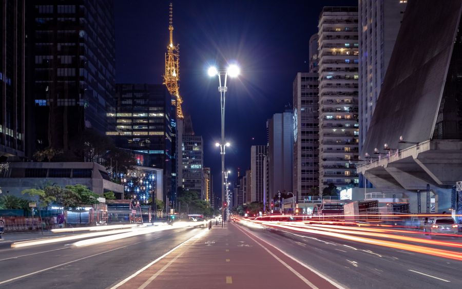 São Paulo é uma das cidades mais empreendedoras do Brasil, com uma cultura vibrante de startups e um ecossistema de inovação dinâmico. (foto: reprodução)