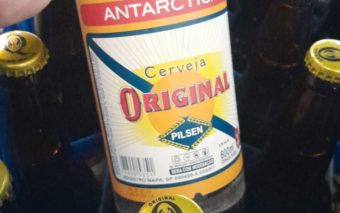 Terra Preta: Falsificação de bebidas em Mairiporã