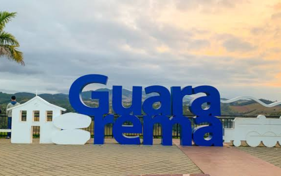 Que tal um dia inesquecível em Guararema? Venha conosco e desfrute de um passeio encantador!