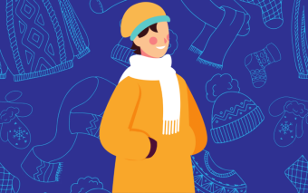 Campanha LGBTQI+ promove campanha de agasalho em Caieiras e Região