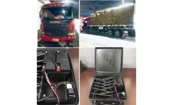 Mairiporã: flagrante de roubo com retenção de vítima e associação criminosa