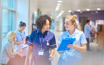 Aprovado o PLN que garante piso salarial da enfermagem com verba de R$ 7,3 bilhões