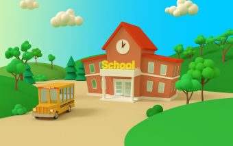 Edital que disponibiliza R$ 150 milhões para fortalecer a segurança nas escolas