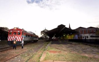 Licitação para Trem Intercidades – Campinas x SP tem leilão marcado para novembro