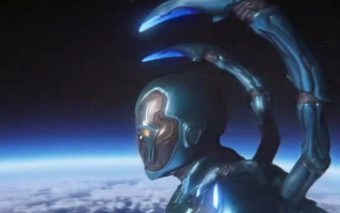 Quem é Jenny, a personagem interpretada por Bruna Marquezine no filme da DC, Besouro Azul?