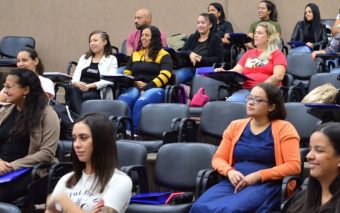 Francisco Morato inicia curso introdutório de agente comunitário de saúde