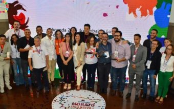 Francisco Morato: Encontro Municipal dos ODS reune secretarias municipais