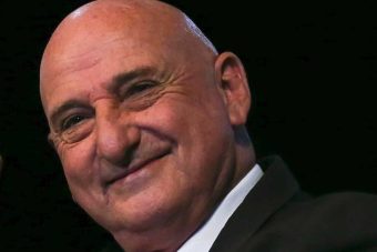 General Gonçalves Dias pede demissão do GSI