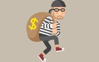 Roubo de R$ 32 a comércio em Francisco Morato