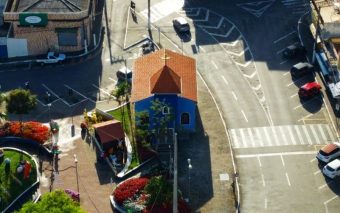 Mairiporã concorre a prêmios turísticos em 2023