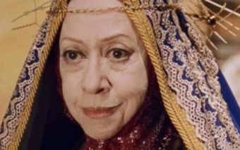 Fernanda Montenegro deve retornar para O Auto da Compadecida 2