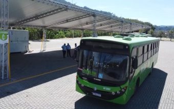 Transporte Público: Mairiporã realiza mudanças temporárias na Rodoviária