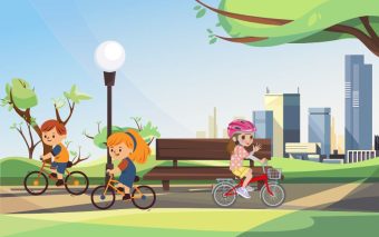 Passeio Ciclístico de Cajamar 2023