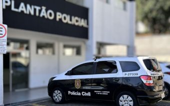 Casal é vítima de assalto violento durante entrega de produto em Morato