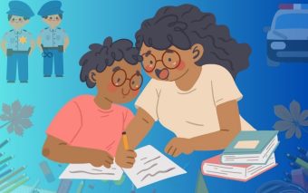 26º Batalhão da Policia Militar e Diretoria de Ensino Regional Caieiras unem forças