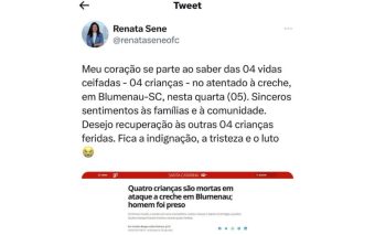Violência nas escolas: causas e consequências