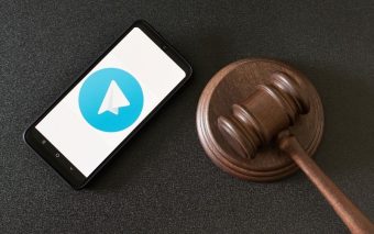 Telegram é suspenso no Brasil