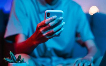 R$ 80 mi em multa para Tiktok por usar dados de crianças