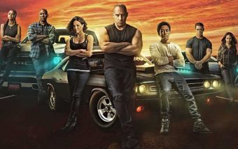 Ludmilla está confirmada na trilha sonora de Velozes e Furiosos 10