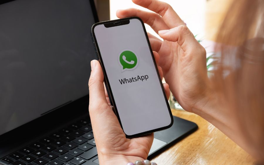 Atualização do WhatsApp poderá revelar segredos