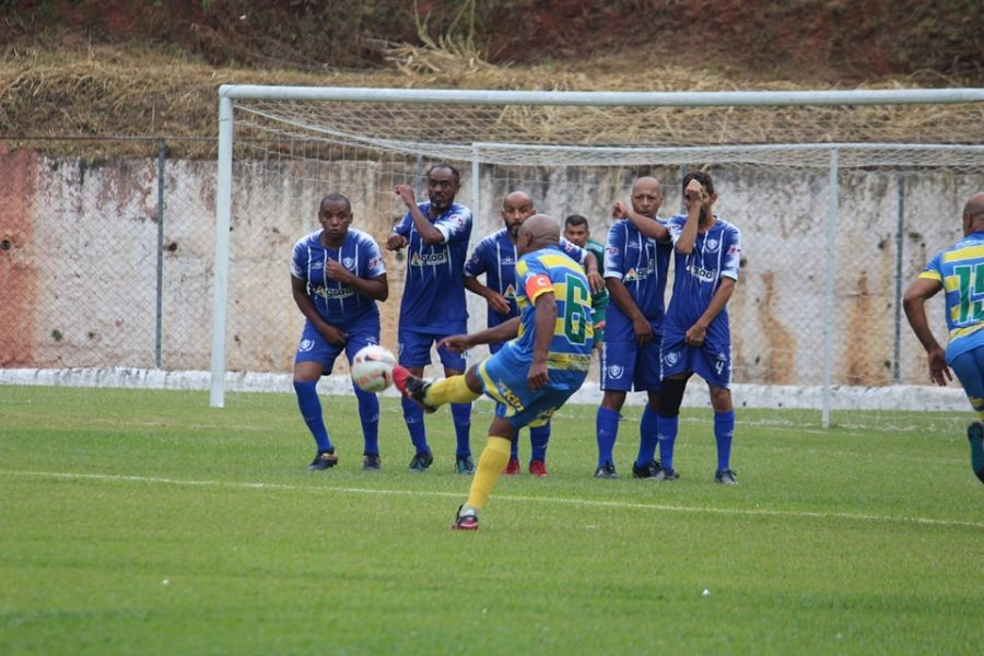 Confira os finalistas do futsal e futebol em Carapicuíba