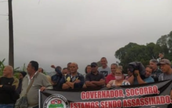 Crise na Fundação Casa causa greve em Franco da Rocha