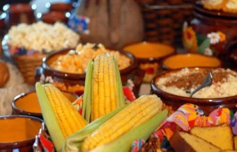 Arraiá da Aldeia será nos dias 3 e 4 de junho no Campos Elíseos