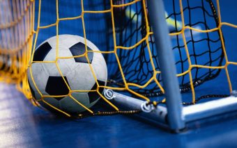 Junte-se a nós na arrecadação de doações para ajudar a comunidade através do esporte