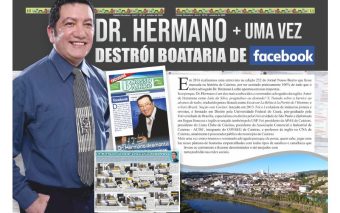 Prefeito de Caieiras extingue Fundo de Honorários e Encargos Advocatícios por meio de decreto